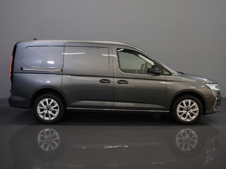Ford Transit Connect Bestelbus 2.0 125 pk DSG Aut. L2 Limited BPM VRIJ! Adapt.Cruise/ LED/ Virtual Cockpit/ Stoelverw./ Carplay/ Stuurverw./ Navi/ Camera/ PDC/
