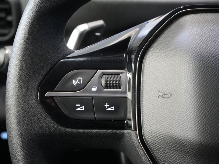 Peugeot Partner Bestelbus 1.5 HDi 130 pk Aut. BPM VRIJ! NL Auto/ Stoelverw./ Navi/ Carplay/ Cruise/ Airco