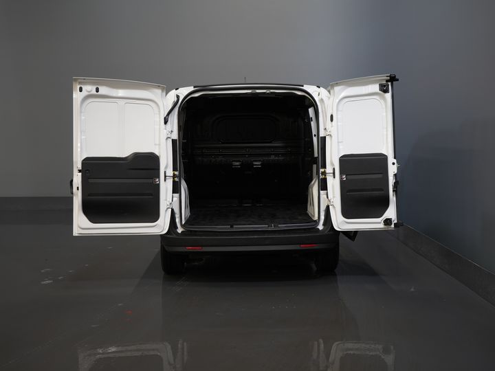 Fiat Dobló Cargo Bestelbus 1.6 MJ 105 pk BPM VRIJ! 3Pers./ NL Auto/ Airco/ Cruise