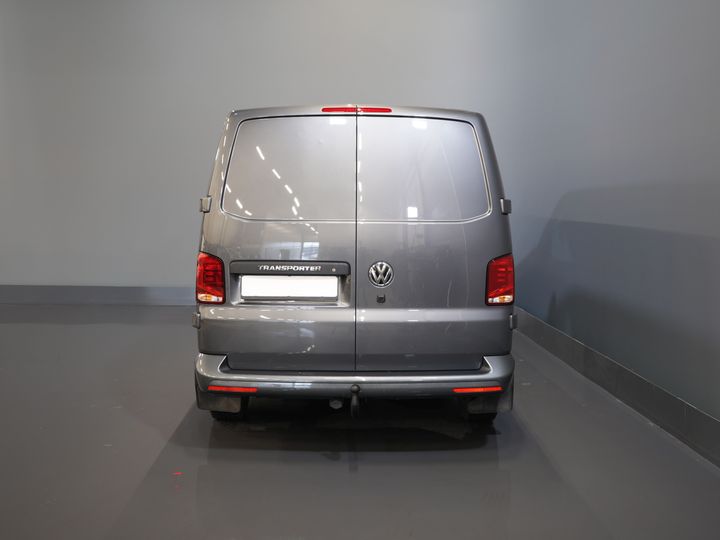 Volkswagen Transporter Van 2.0 TDI 150 KM DSG Aut. L2 BPM GRATIS! LED/ Ogrzewanie postojowe/ Ogrzewanie siedzeń/ Carplay/ Kamera/ PDC/ LMV/ Cruise/ Airco