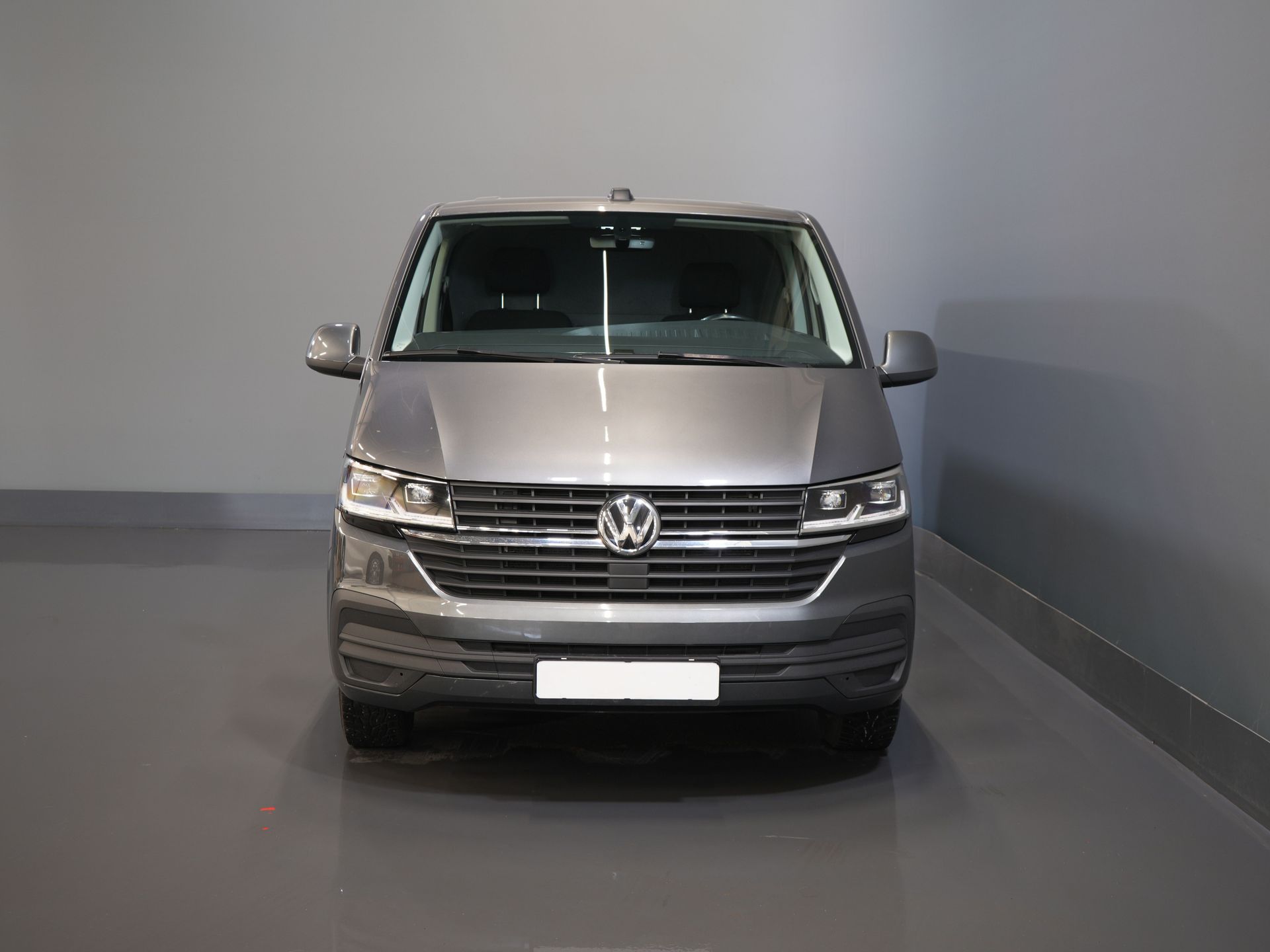 Volkswagen Transporter Van 2.0 TDI 150 KM DSG Aut. L2 BPM GRATIS! LED/ Ogrzewanie postojowe/ Ogrzewanie siedzeń/ Carplay/ Kamera/ PDC/ LMV/ Cruise/ Airco