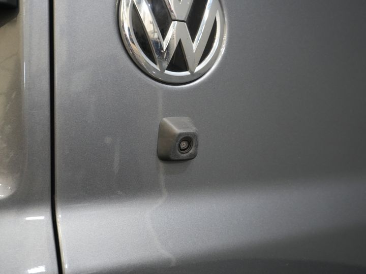 Volkswagen Transporter Van 2.0 TDI 150 KM DSG Aut. L2 BPM GRATIS! LED/ Ogrzewanie postojowe/ Ogrzewanie siedzeń/ Carplay/ Kamera/ PDC/ LMV/ Cruise/ Airco