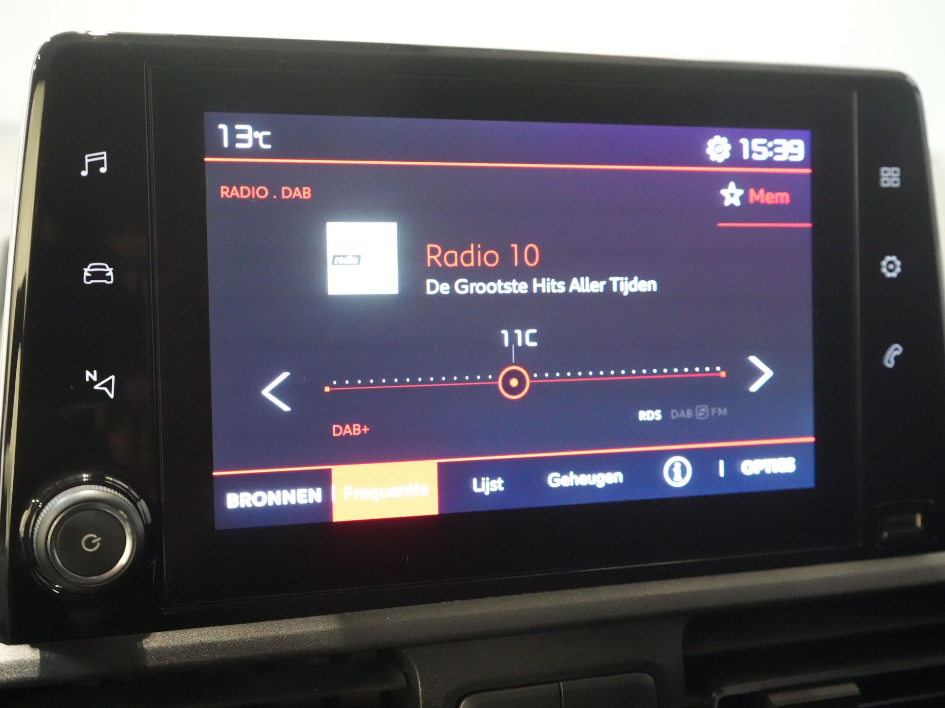 Citroën Berlingo Van 1.2 PureTech 110 к.с. БЕНЗИН BPM БЕЗКОШТОВНО! Ready2Go Carplay/ Navi/ Airco/ Cruise/ PDC
