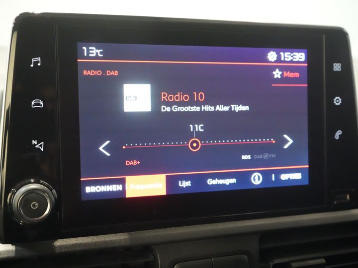 Citroën Berlingo Van 1.2 PureTech 110 к.с. БЕНЗИН BPM БЕЗКОШТОВНО! Ready2Go Carplay/ Navi/ Airco/ Cruise/ PDC