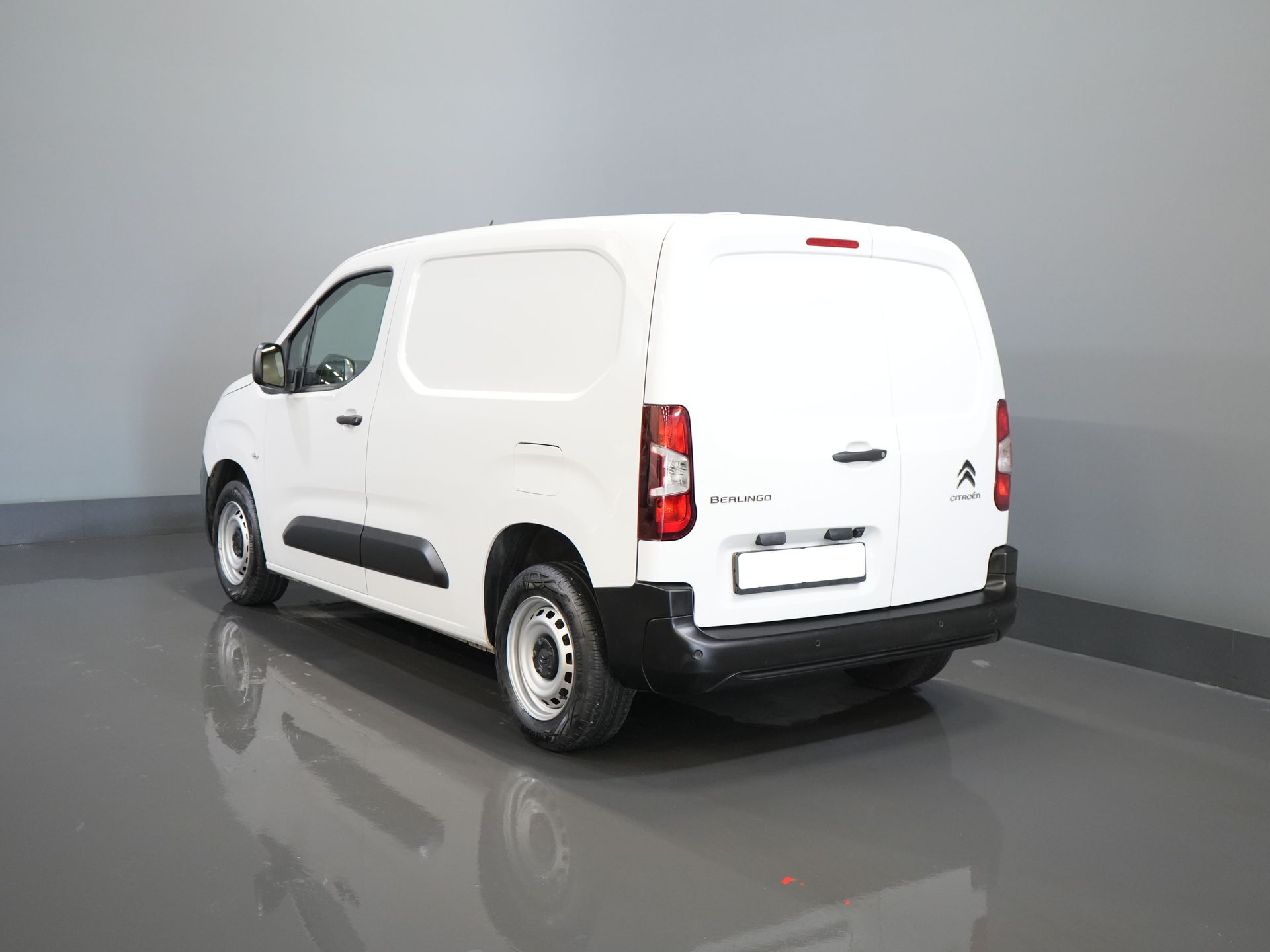 Citroën Berlingo Van 1.2 PureTech 110 к.с. БЕНЗИН BPM БЕЗКОШТОВНО! Ready2Go Carplay/ Navi/ Airco/ Cruise/ PDC