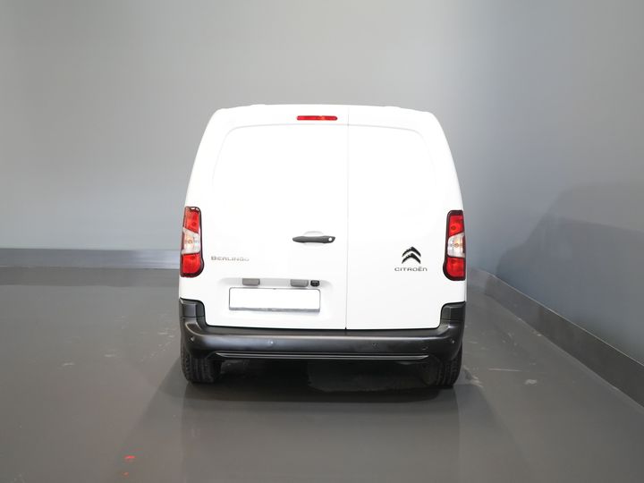 Citroën Berlingo Van 1.2 PureTech 110 к.с. БЕНЗИН BPM БЕЗКОШТОВНО! Ready2Go Carplay/ Navi/ Airco/ Cruise/ PDC