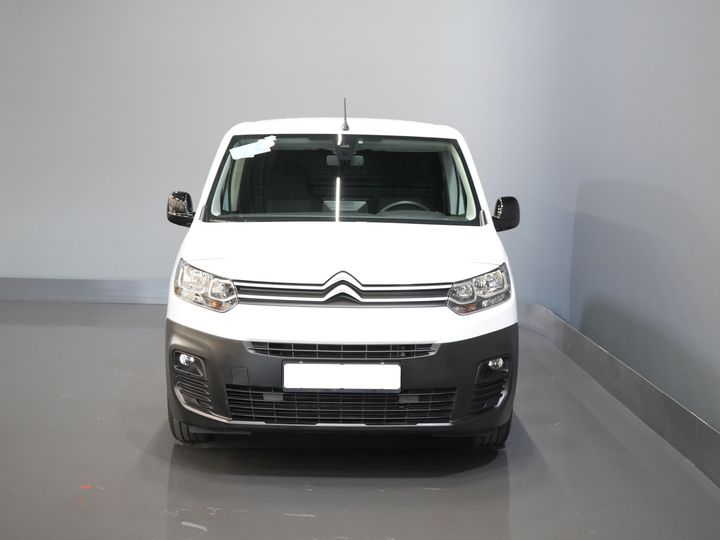 Citroën Berlingo Van 1.2 PureTech 110 к.с. БЕНЗИН BPM БЕЗКОШТОВНО! Ready2Go Carplay/ Navi/ Airco/ Cruise/ PDC
