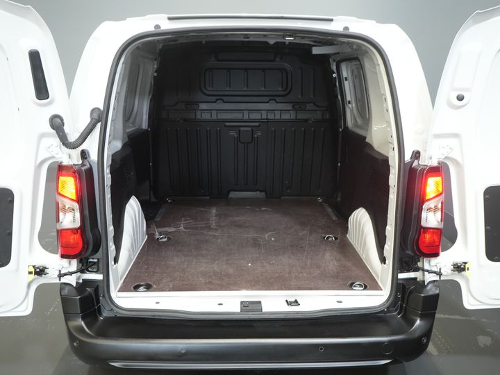 Citroën Berlingo Van 1.2 PureTech 110 к.с. БЕНЗИН BPM БЕЗКОШТОВНО! Ready2Go Carplay/ Navi/ Airco/ Cruise/ PDC