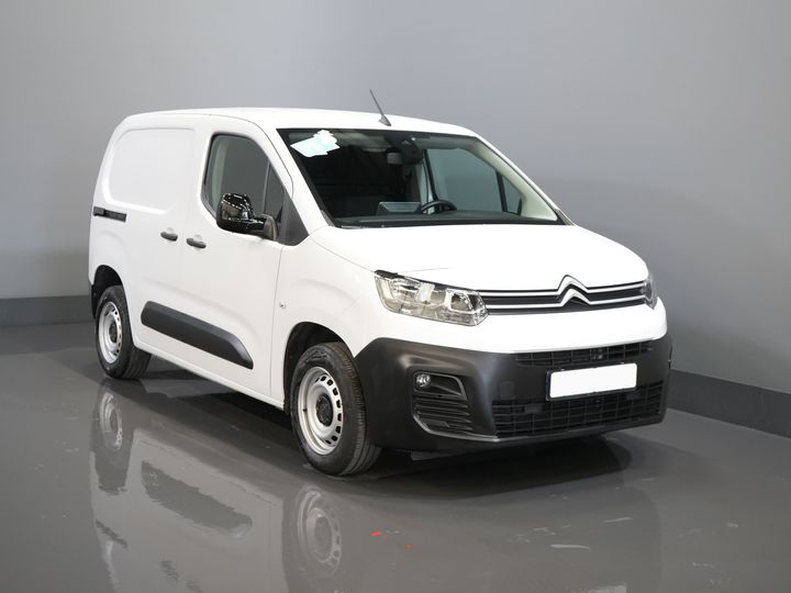 Citroën Berlingo Van 1.2 PureTech 110 CP BENZINE BPM FREE! Ready2Go Carplay/ Navi/ Airco/ Cruise/ PDC