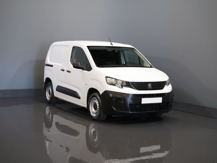 Peugeot Partner Van 1.6 HDI 75 CP BPM GRATUIT! Aer condiționat/ Cruise