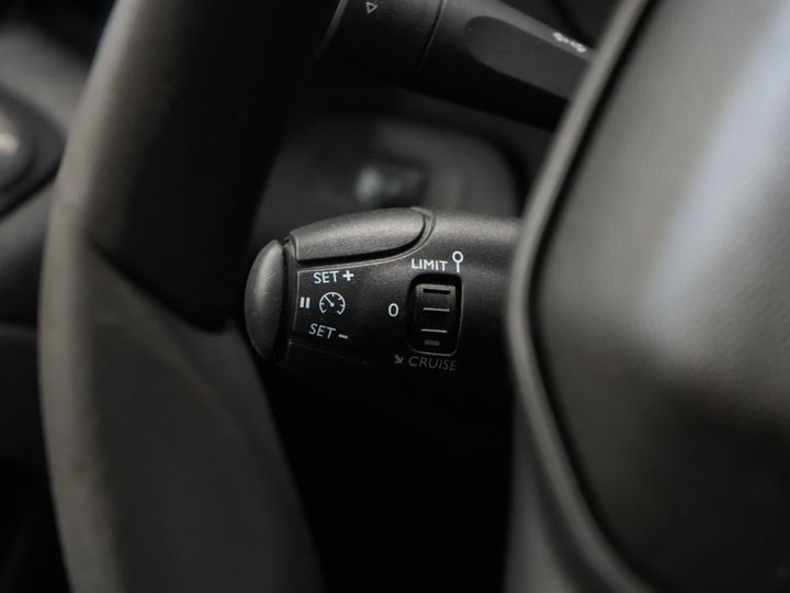 Peugeot Partner Bestelbus 1.6 HDI 75 pk BPM VRIJ! Airco/ Cruise