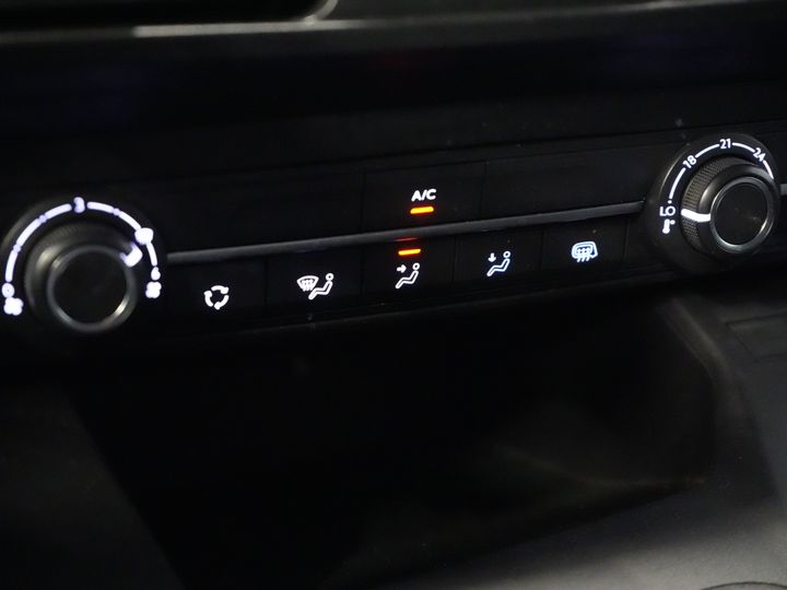 Peugeot Partner Bestelbus 1.6 HDI 75 pk BPM VRIJ! Airco/ Cruise