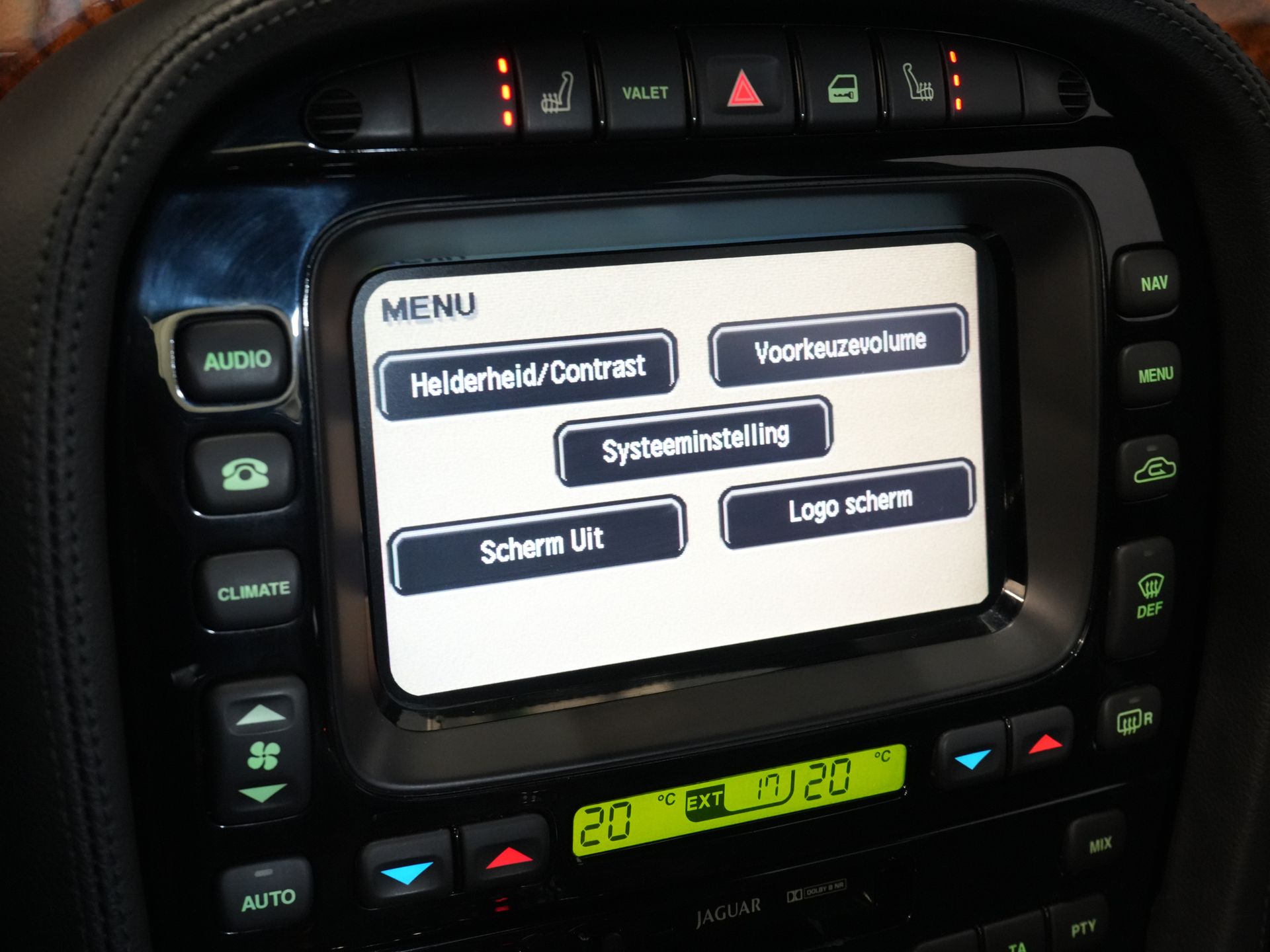 Jaguar XJ Sedan 3.0 V6 Executive Aut. Youngtimer/ Pano/ Leder/ Xenon/ Memory/ Cruise/ Stoelverw.