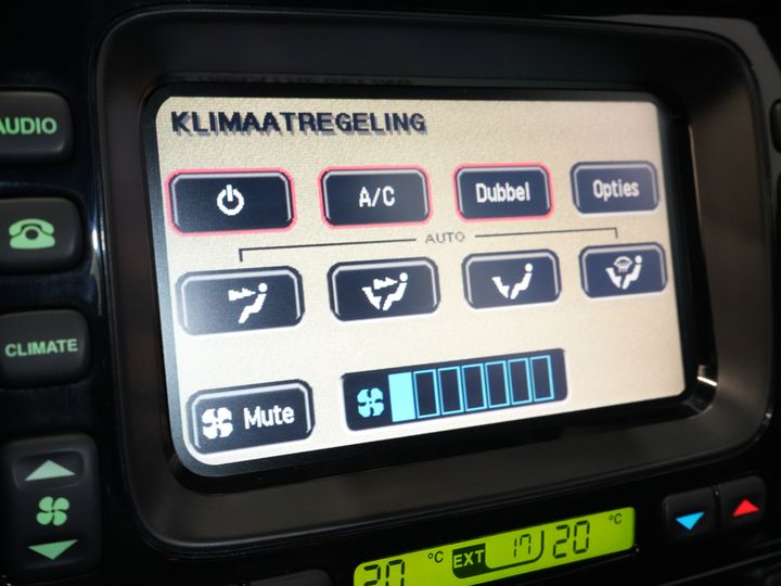Jaguar XJ Sedan 3.0 V6 Executive Aut. Youngtimer/ Pano/ Leder/ Xenon/ Memory/ Cruise/ Stoelverw.