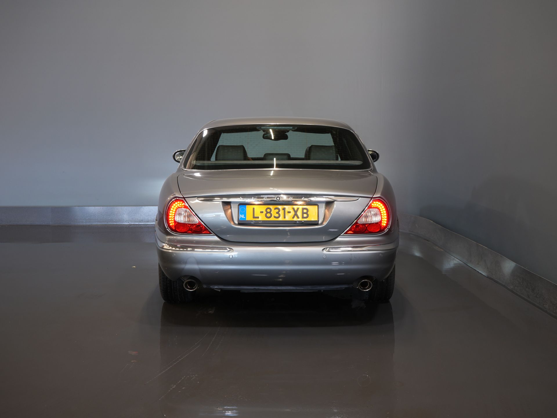 Jaguar XJ Sedan 3.0 V6 Executive Aut. Youngtimer/ Pano/ Leder/ Xenon/ Memory/ Cruise/ Stoelverw.
