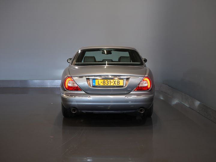 Jaguar XJ Sedan 3.0 V6 Executive Aut. Youngtimer/ Pano/ Leder/ Xenon/ Memory/ Cruise/ Stoelverw.