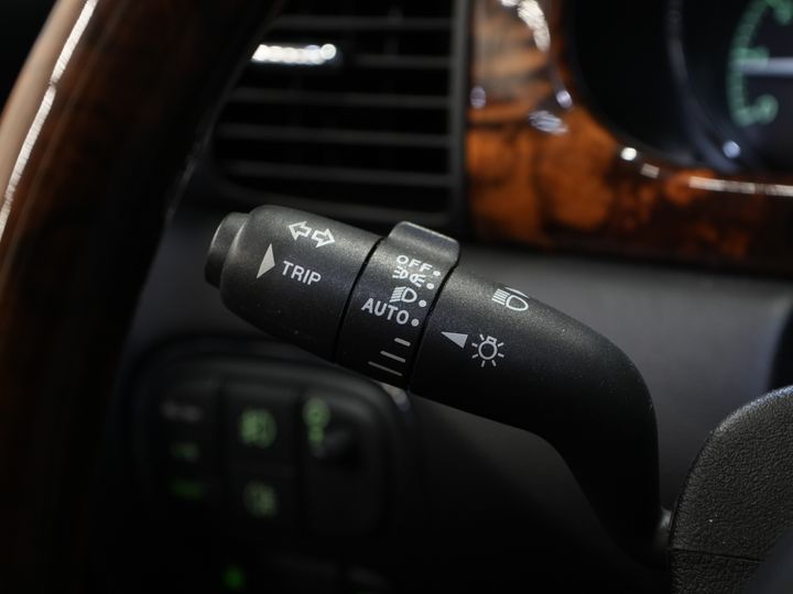 Jaguar XJ Sedan 3.0 V6 Executive Aut. Youngtimer/ Pano/ Leder/ Xenon/ Memory/ Cruise/ Stoelverw.