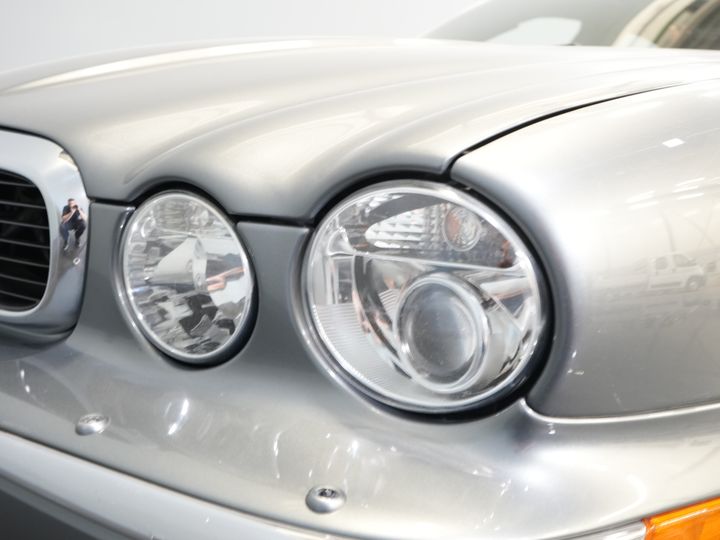 Jaguar XJ Sedan 3.0 V6 Executive Aut. Youngtimer/ Pano/ Leder/ Xenon/ Memory/ Cruise/ Stoelverw.