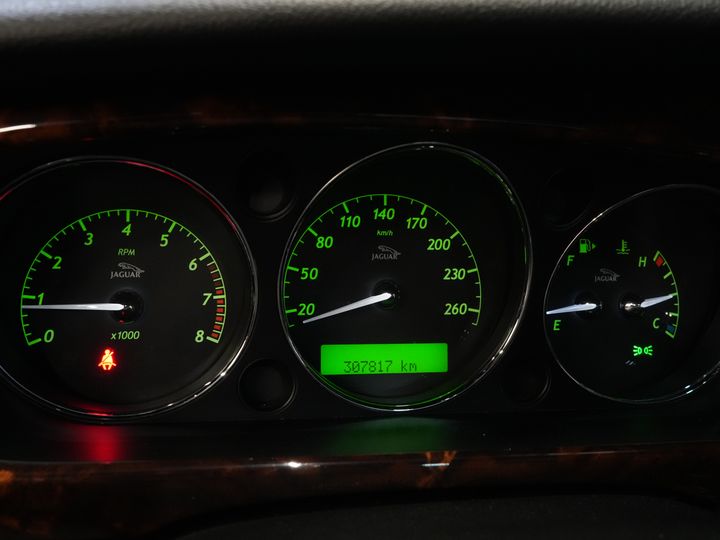 Jaguar XJ Sedan 3.0 V6 Executive Aut. Youngtimer/ Pano/ Leder/ Xenon/ Memory/ Cruise/ Stoelverw.