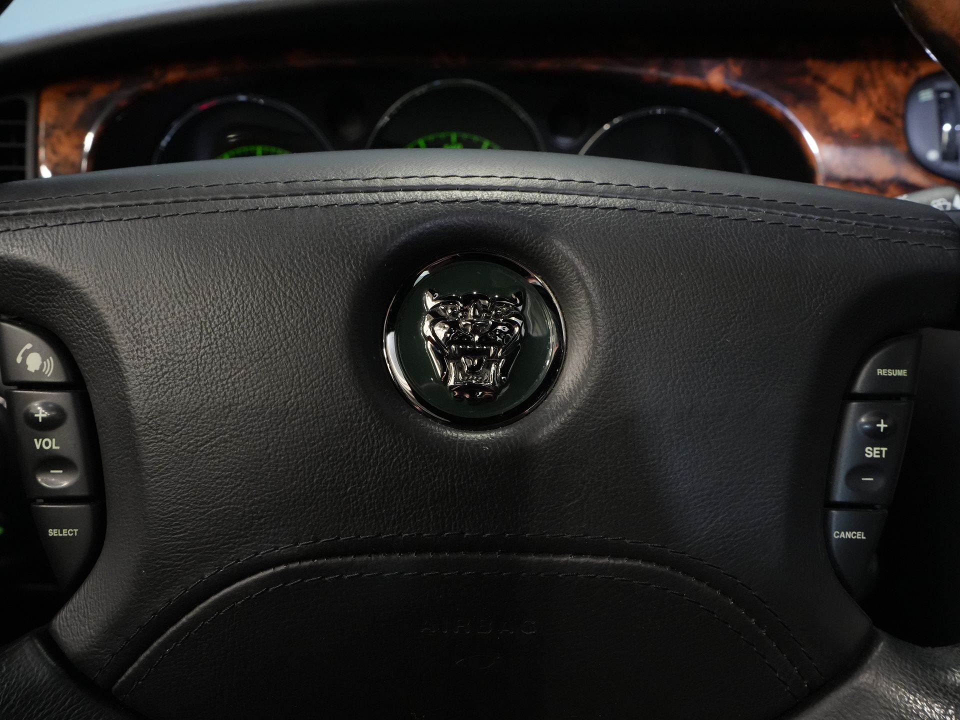 Jaguar XJ Sedan 3.0 V6 Executive Aut. Youngtimer/ Pano/ Leder/ Xenon/ Memory/ Cruise/ Stoelverw.