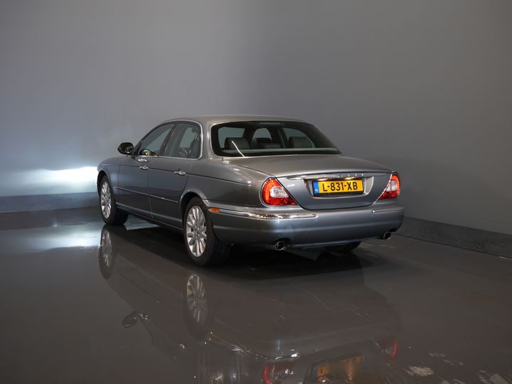 Jaguar XJ Sedan 3.0 V6 Executive Aut. Youngtimer/ Pano/ Leder/ Xenon/ Memory/ Cruise/ Stoelverw.
