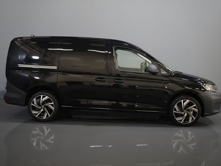 Volkswagen Caddy Cargo Maxi Van 2.0 TDI 125 PS DSG Aut. BPM FREE! Virtuelles Cockpit/ Carplay/ Cruise/ PDC/ Inverter