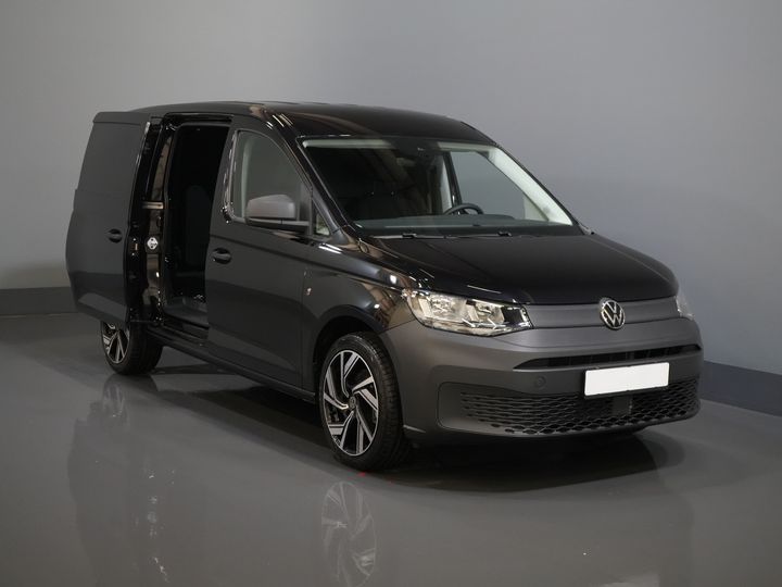 Volkswagen Caddy Cargo Maxi Van 2.0 TDI 125 PS DSG Aut. BPM FREE! Virtuelles Cockpit/ Carplay/ Cruise/ PDC/ Inverter
