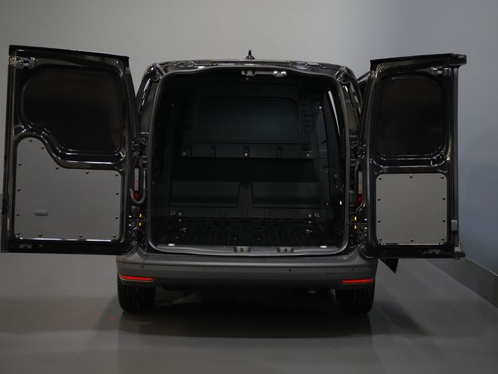 Volkswagen Caddy Cargo Maxi Van 2.0 TDI 125 PS DSG Aut. BPM FREE! Virtuelles Cockpit/ Carplay/ Cruise/ PDC/ Inverter