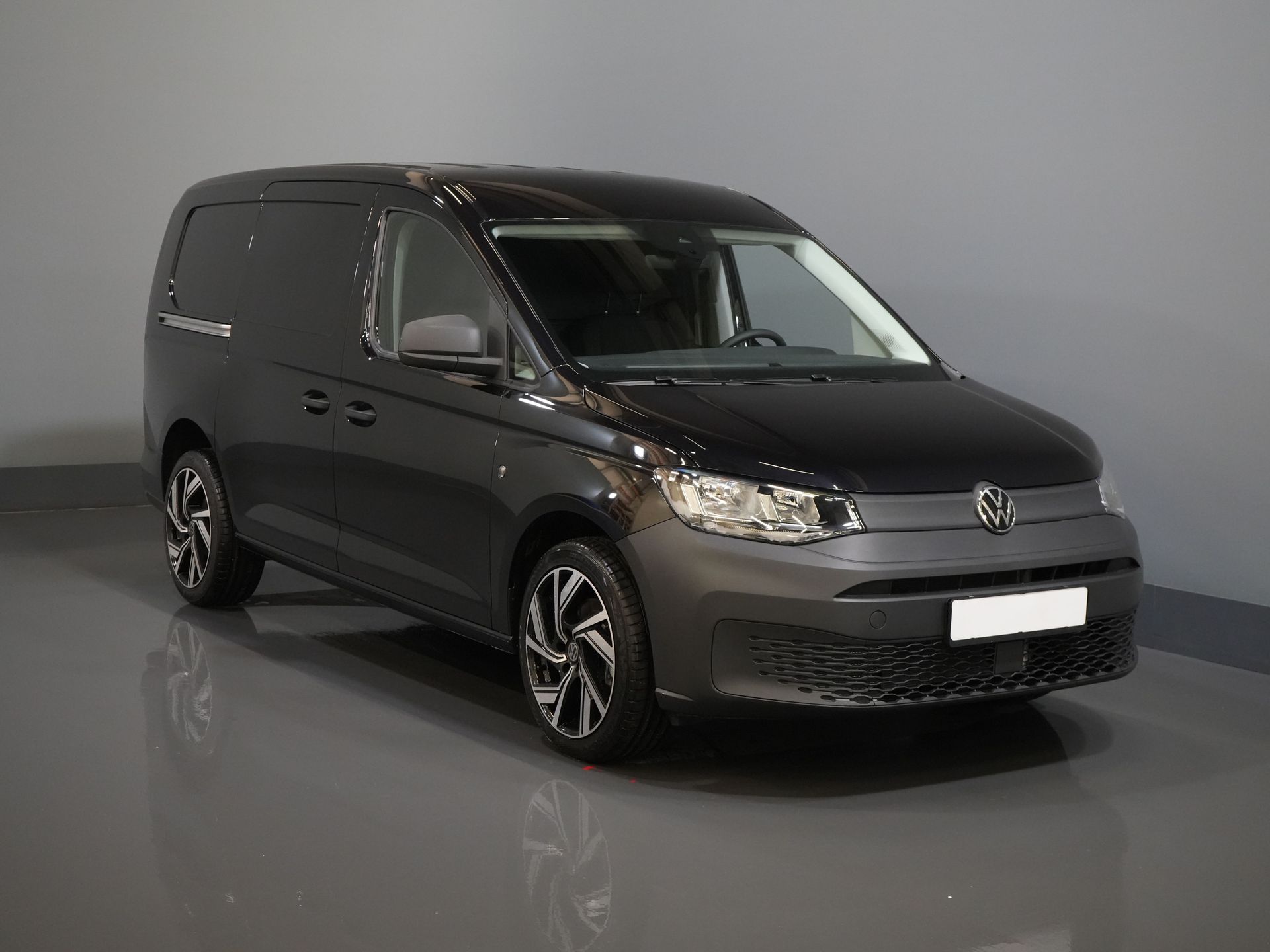 Volkswagen Caddy Cargo Maxi Van 2.0 TDI 125 PS DSG Aut. BPM FREE! Virtuelles Cockpit/ Carplay/ Cruise/ PDC/ Inverter
