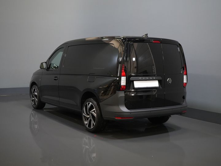 Volkswagen Caddy Cargo Maxi Van 2.0 TDI 125 PS DSG Aut. BPM FREE! Virtuelles Cockpit/ Carplay/ Cruise/ PDC/ Inverter