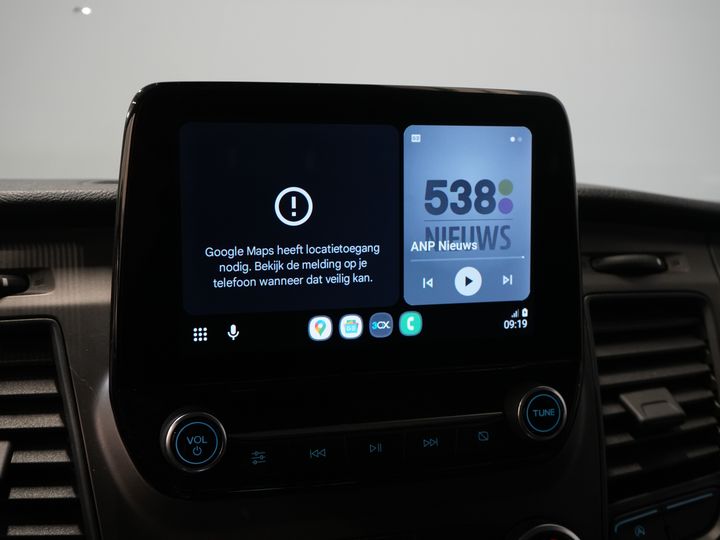 Ford Transit Custom Van 2.0 TDCI 130 CV L2 Carplay/ 2.8t Towingverm./ Seatverw./ Airco/ Navi/ Camera/ Cruise/ PDC