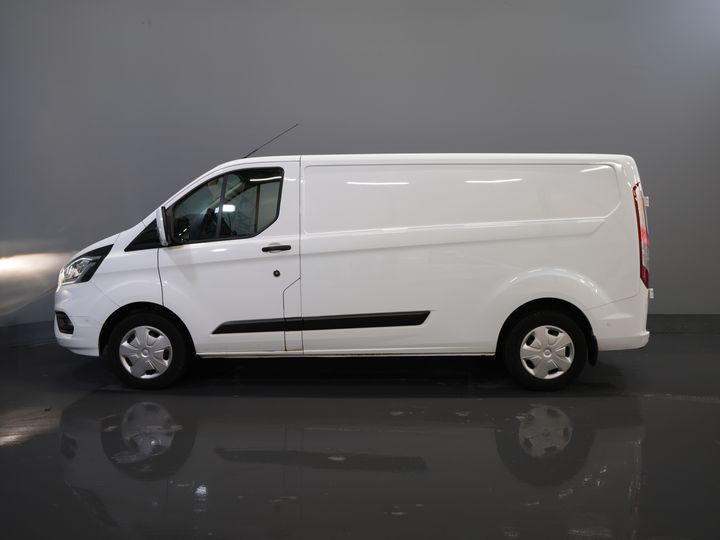 Ford Transit Custom Van 2.0 TDCI 130 CV L2 Carplay/ 2.8t Towingverm./ Seatverw./ Airco/ Navi/ Camera/ Cruise/ PDC