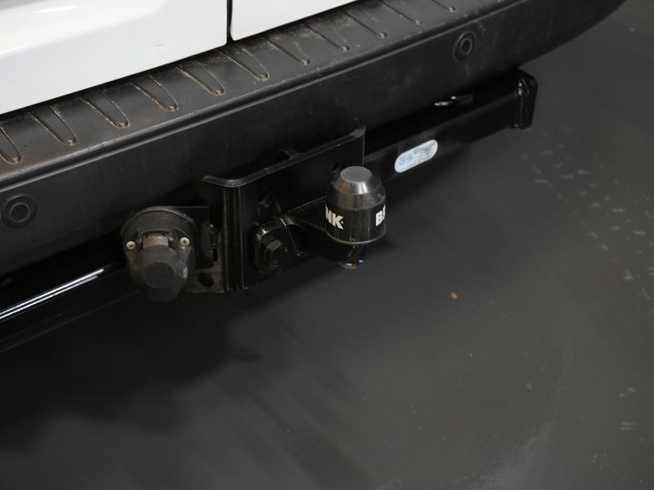 Ford Transit Custom Van 2.0 TDCI 130 CV L2 Carplay/ 2.8t Towingverm./ Seatverw./ Airco/ Navi/ Camera/ Cruise/ PDC