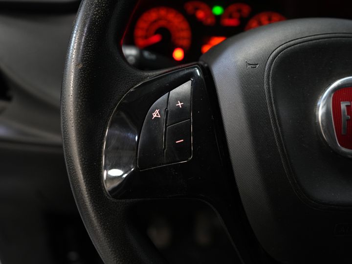 Fiat Dobló Cargo Bestelbus 1.3 MJ BPM VRIJ! (DEMO) NL Auto/ Airco/ Bluetooth/ Betimmering/ Trekhaak