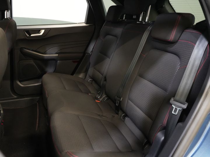 Ford Kuga SUV 2.5 PHEV 225 pk ST-Line LED/ Head-Up/ Adapt.cruise/ Standkachel/ Keyless/ Elek.klep/ Stoelverw/ Stuurverw./ Carplay/ Navi/ Clima