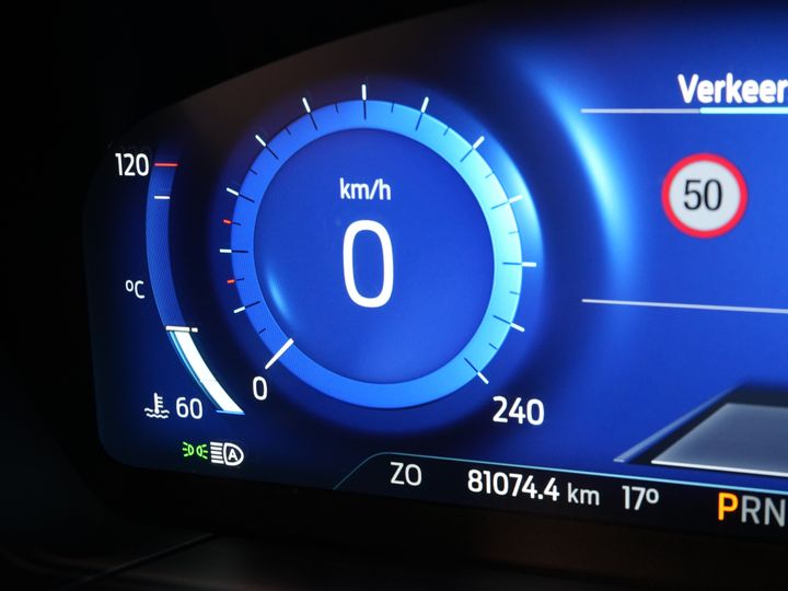 Ford Kuga SUV 2.5 PHEV 225 pk ST-Line LED/ Head-Up/ Adapt.cruise/ Standkachel/ Keyless/ Elek.klep/ Stoelverw/ Stuurverw./ Carplay/ Navi/ Clima