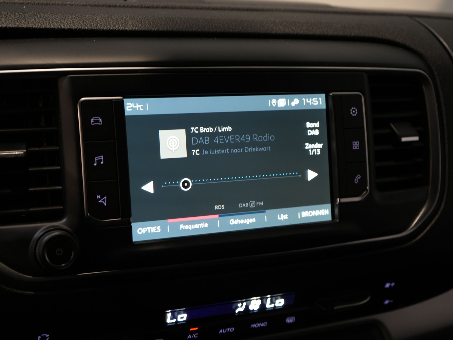 Peugeot Expert Van (Fiat Scudo) 2.0 MJ 145 ch L3 BPM GRATUIT ! Adapt.Cruise/ Climat/ Keyless/ Carplay/ Caméra/ PDC