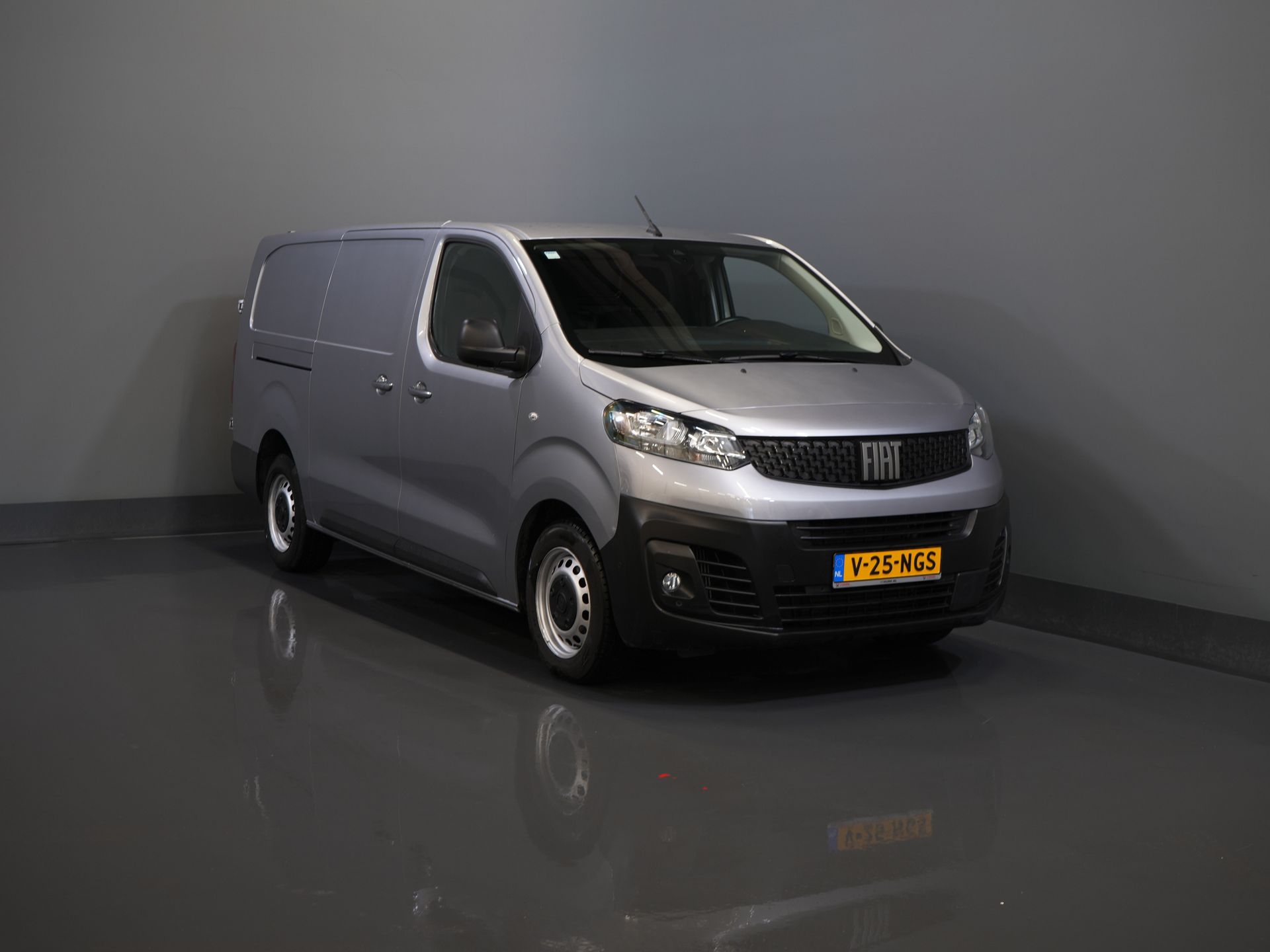 Peugeot Expert Van (Fiat Scudo) 2.0 MJ 145 ch L3 BPM GRATUIT ! Adapt.Cruise/ Climat/ Keyless/ Carplay/ Caméra/ PDC