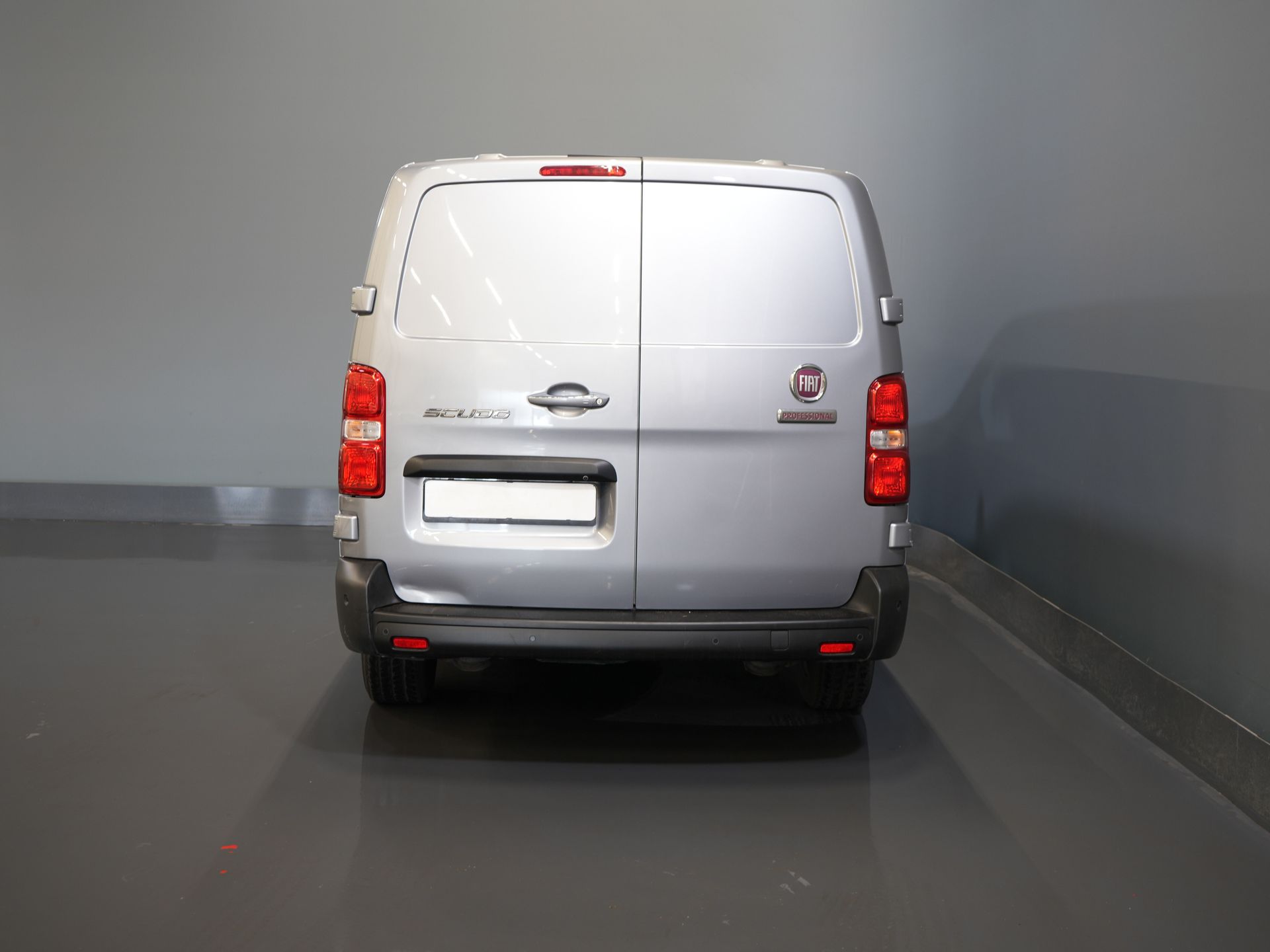 Fiat Scudo Van Fiat Scudo 2.0 MJ 145 cv L3 BPM GRATIS! Adapt.Cruise/ Clima/ Keyless/ Carplay/ Camera/ PDC