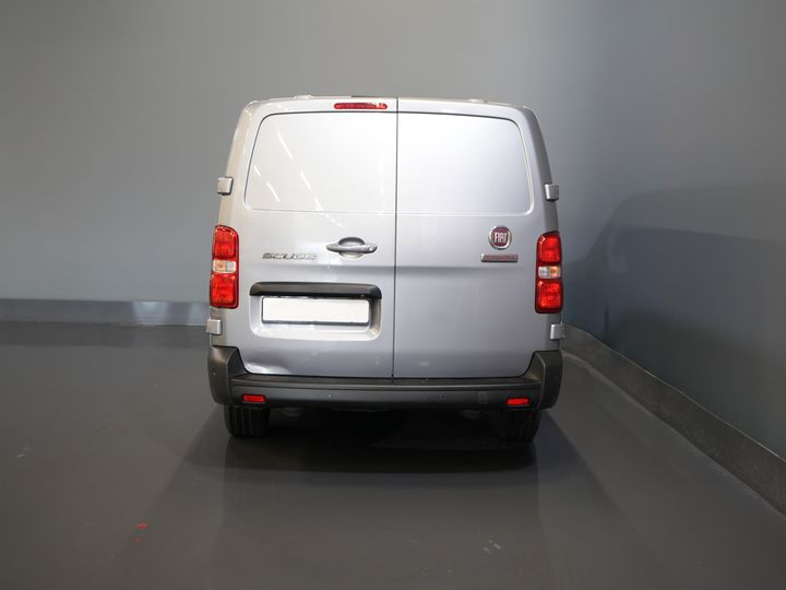 Fiat Scudo Van Fiat Scudo 2.0 MJ 145 cv L3 BPM GRATIS! Adapt.Cruise/ Clima/ Keyless/ Carplay/ Camera/ PDC