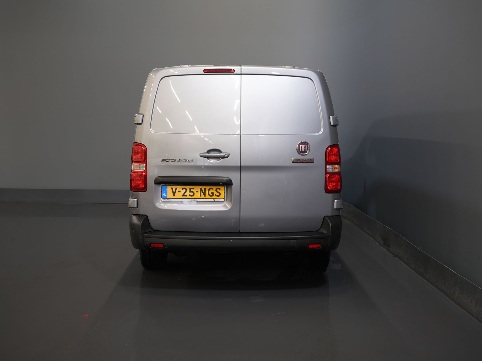 Peugeot Expert Van (Fiat Scudo) 2.0 MJ 145 ch L3 BPM GRATUIT ! Adapt.Cruise/ Climat/ Keyless/ Carplay/ Caméra/ PDC