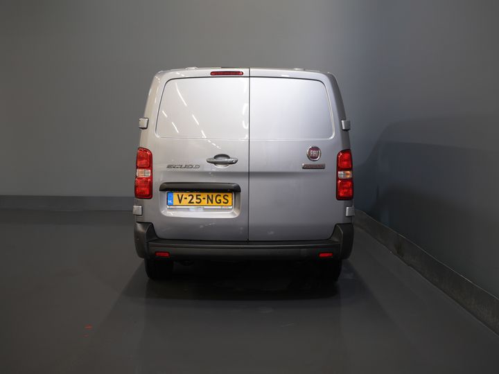 Peugeot Expert Van (Fiat Scudo) 2.0 MJ 145 ch L3 BPM GRATUIT ! Adapt.Cruise/ Climat/ Keyless/ Carplay/ Caméra/ PDC