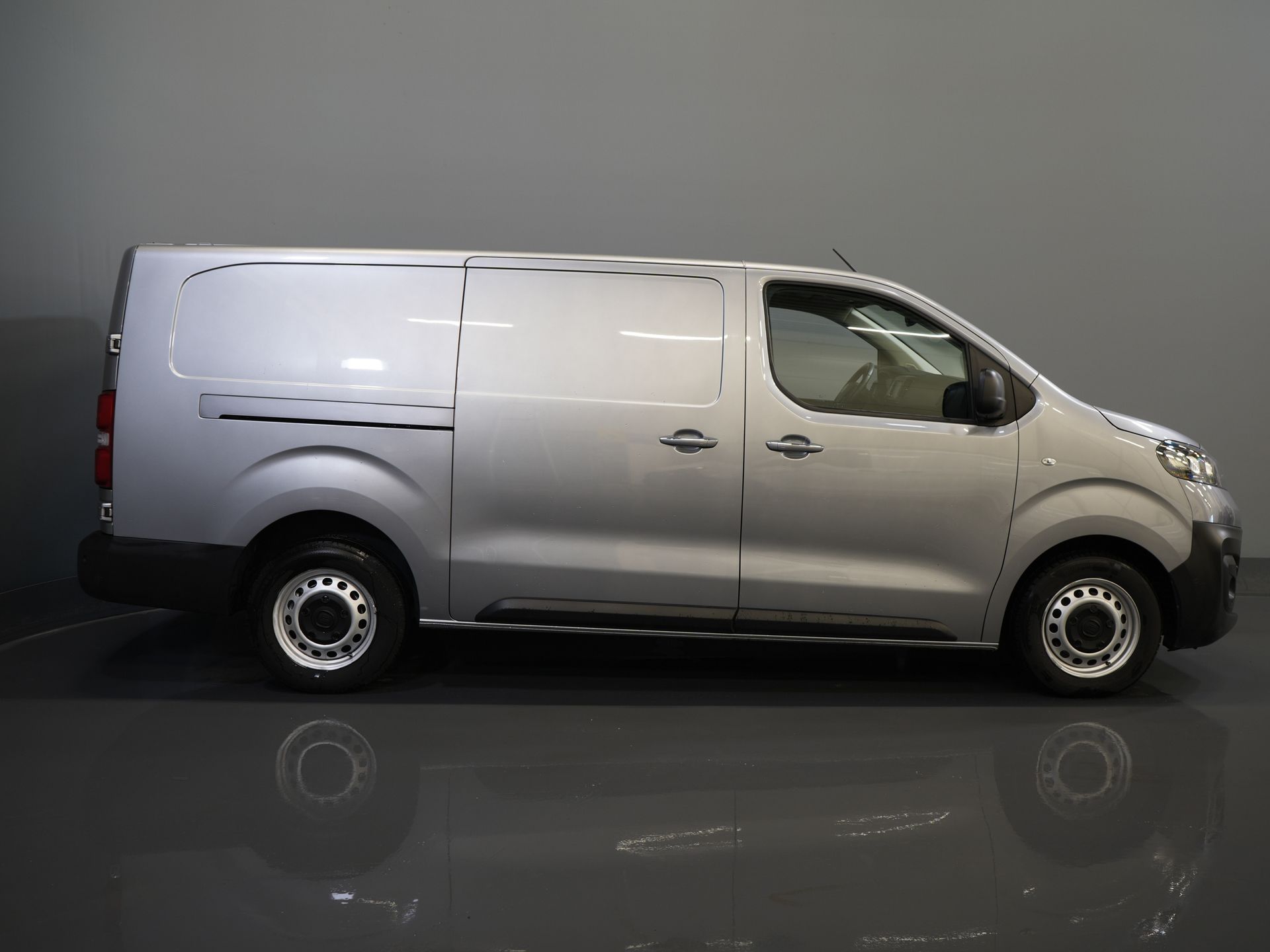 Peugeot Expert Van (Fiat Scudo) 2.0 MJ 145 ch L3 BPM GRATUIT ! Adapt.Cruise/ Climat/ Keyless/ Carplay/ Caméra/ PDC