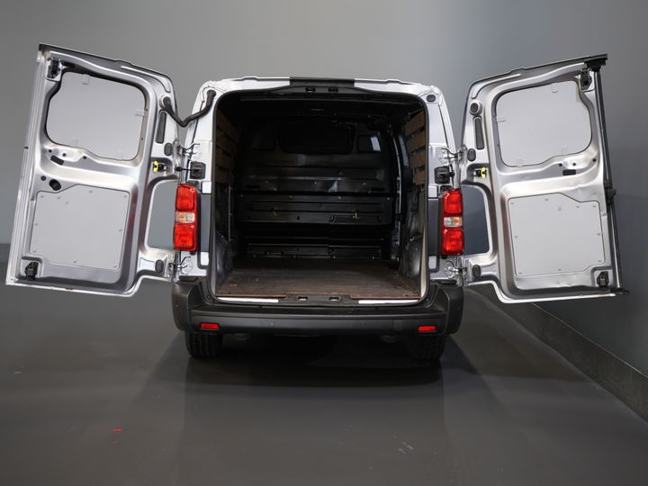 Fiat Scudo Van Fiat Scudo 2.0 MJ 145 cv L3 BPM GRATIS! Adapt.Cruise/ Clima/ Keyless/ Carplay/ Camera/ PDC