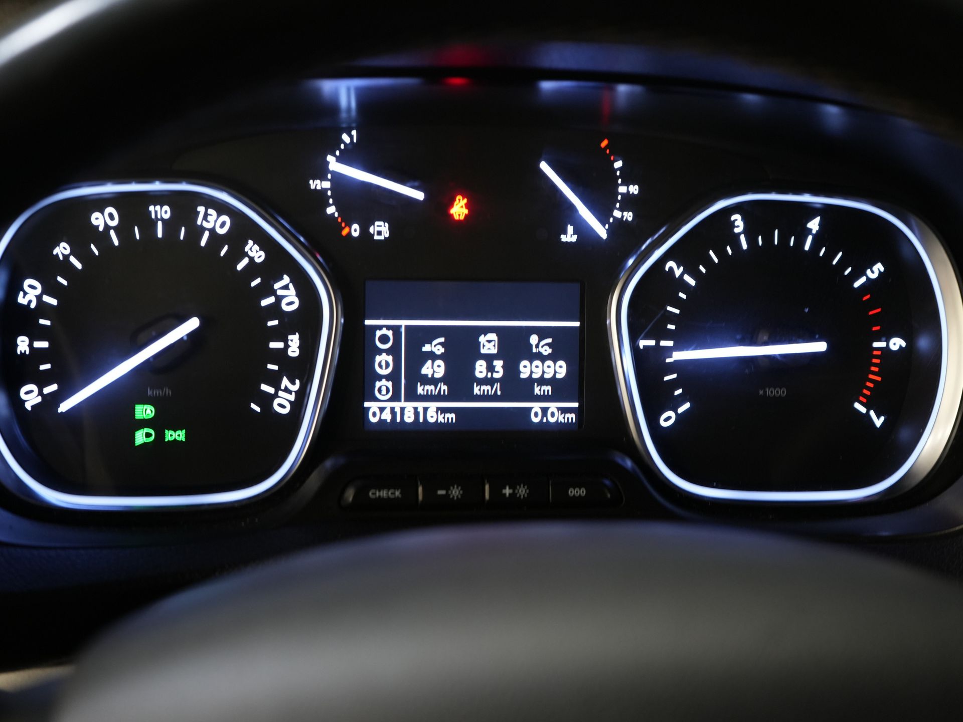 Peugeot Expert Van (Fiat Scudo) 2.0 MJ 145 ch L3 BPM GRATUIT ! Adapt.Cruise/ Climat/ Keyless/ Carplay/ Caméra/ PDC