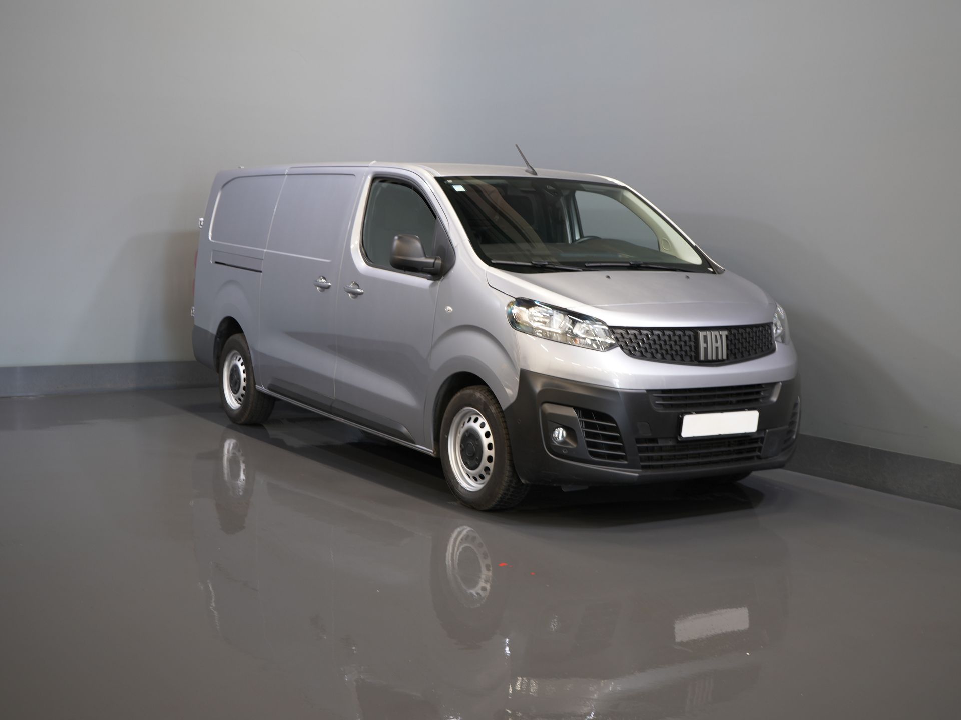 Fiat Scudo Van Fiat Scudo 2.0 MJ 145 cv L3 BPM GRATIS! Adapt.Cruise/ Clima/ Keyless/ Carplay/ Camera/ PDC