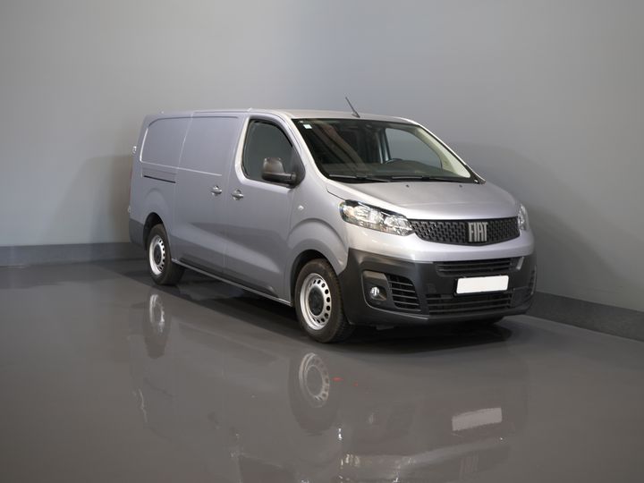 Fiat Scudo Van Fiat Scudo 2.0 MJ 145 hp L3 BPM FREE! Adapt.Cruise/ Klima/ Keyless/ Carplay/ Kamera/ PDC