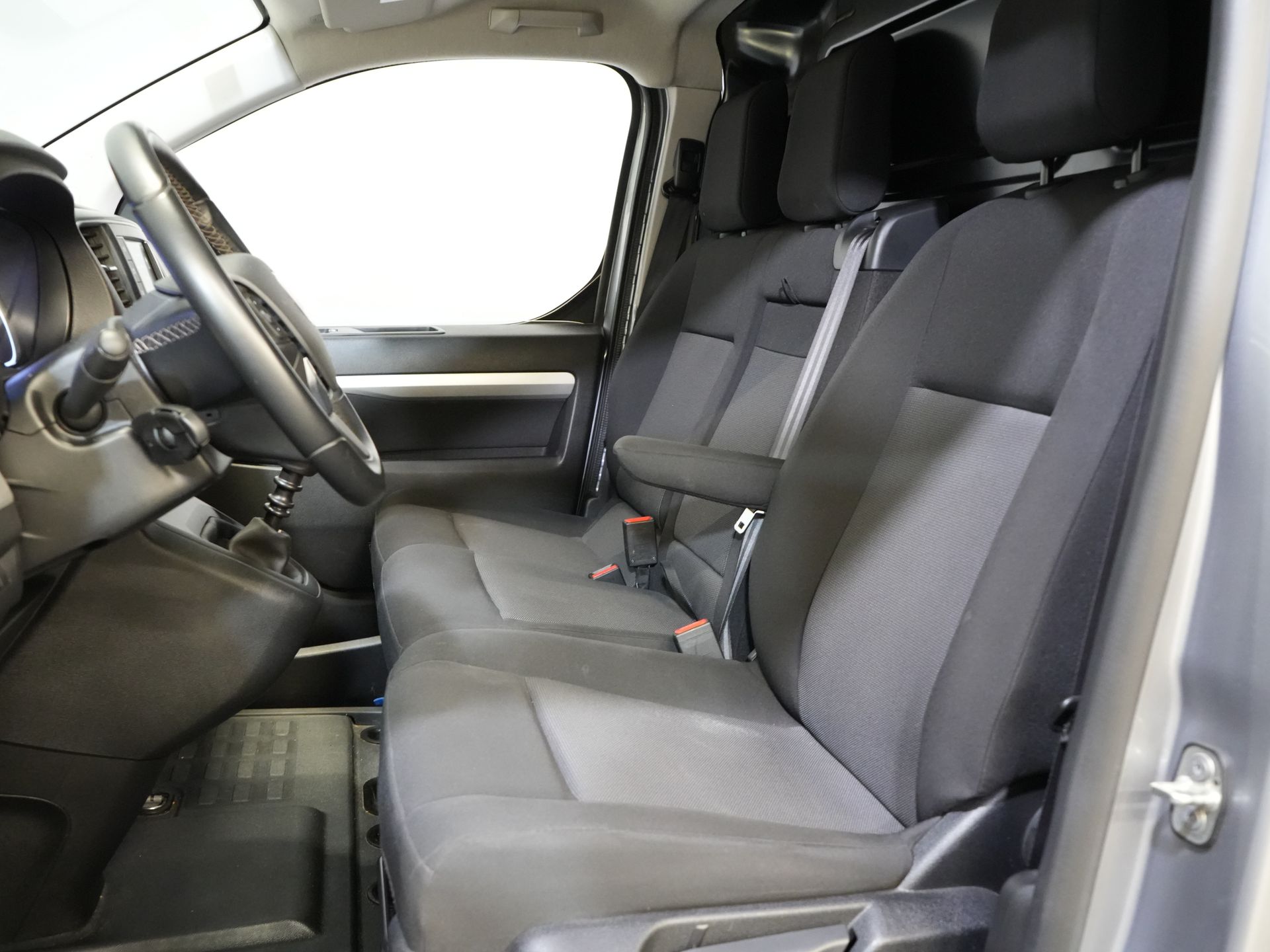 Fiat Scudo Van Fiat Scudo 2.0 MJ 145 cv L3 BPM GRATIS! Adapt.Cruise/ Clima/ Keyless/ Carplay/ Camera/ PDC