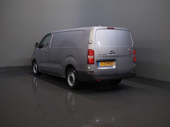 Peugeot Expert Van (Fiat Scudo) 2.0 MJ 145 ch L3 BPM GRATUIT ! Adapt.Cruise/ Climat/ Keyless/ Carplay/ Caméra/ PDC