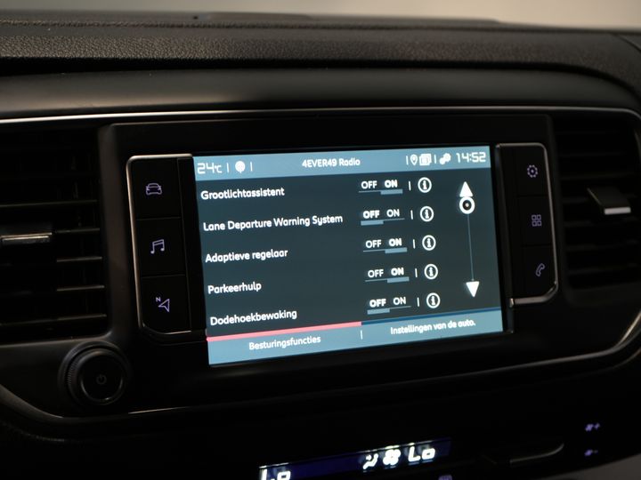 Fiat Scudo Van Fiat Scudo 2.0 MJ 145 cv L3 BPM GRATIS! Adapt.Cruise/ Clima/ Keyless/ Carplay/ Camera/ PDC